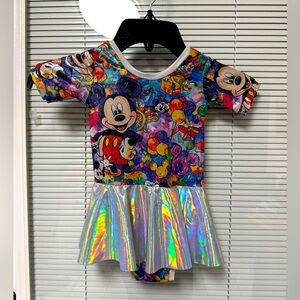 Disney Baby/Toddler Bathing Suit